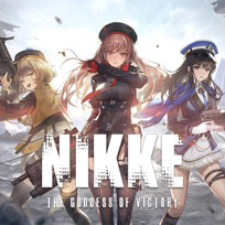 Goddess of Victory: Nikke