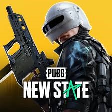 PUBG: NEW STATE